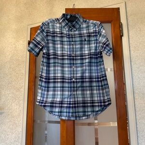 Ralph Lauren boys shirt
